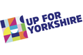 logo Up for Yorkshire